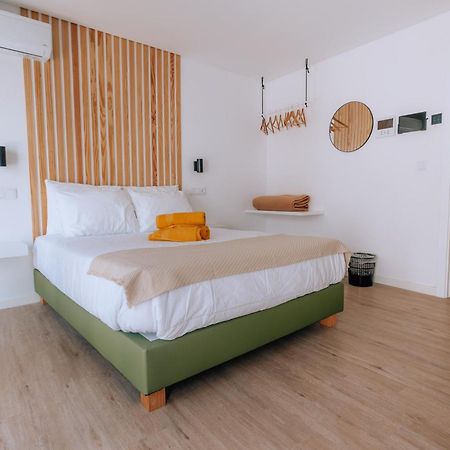 Azores Smart Studios Понта-Делгада Экстерьер фото