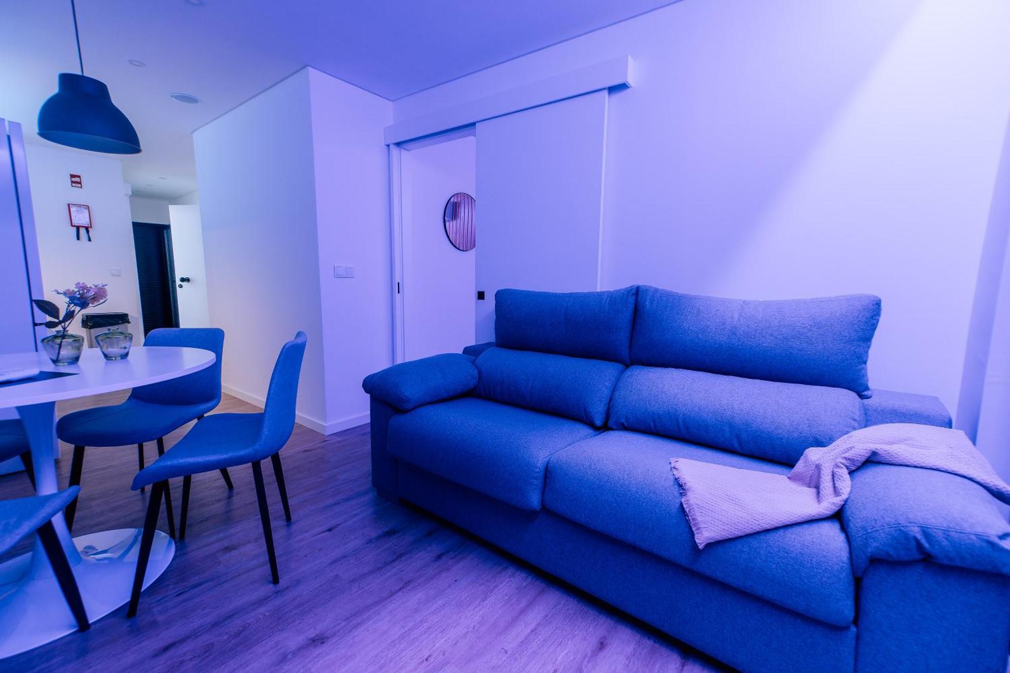 Azores Smart Studios Понта-Делгада Экстерьер фото