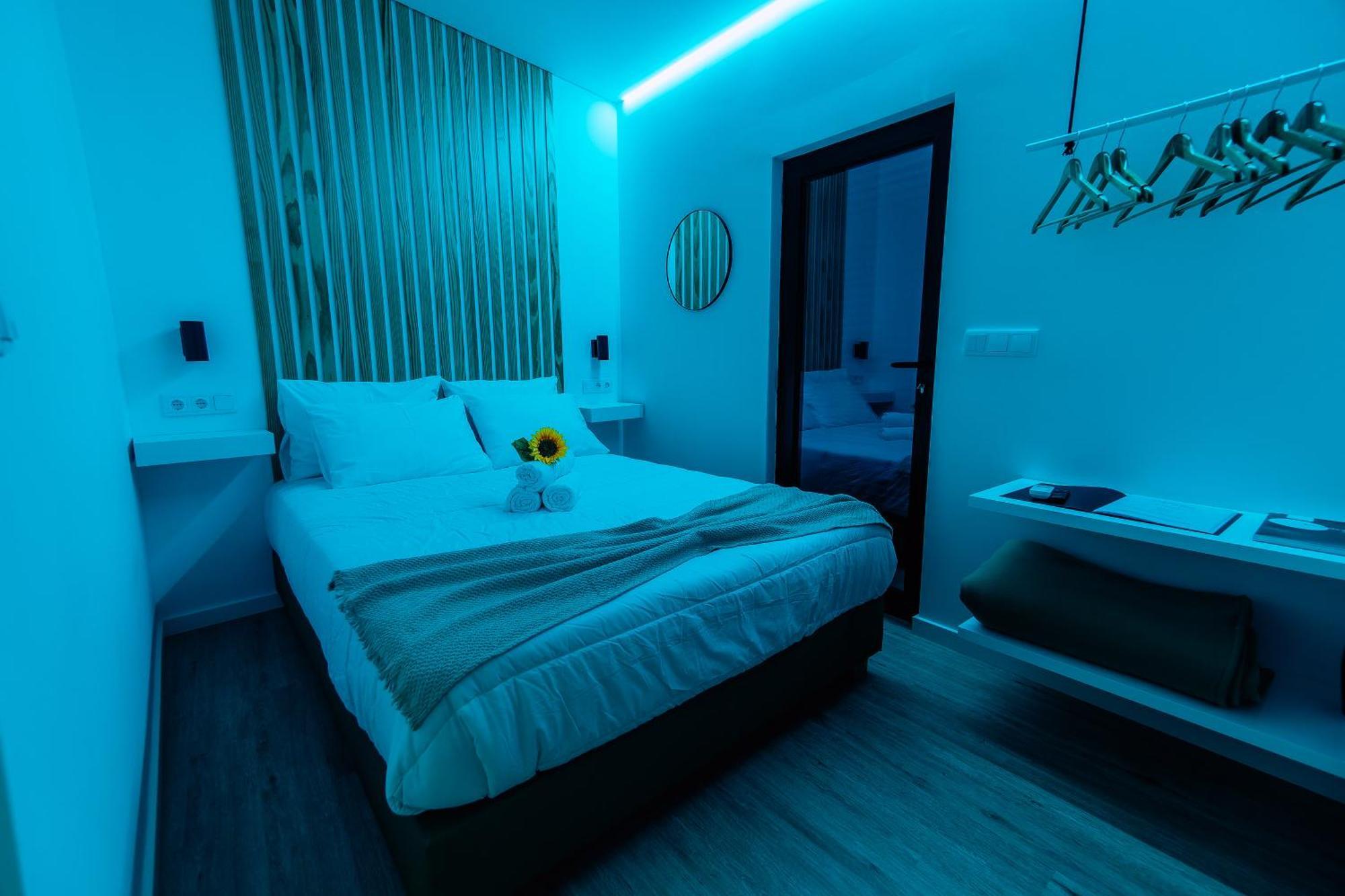 Azores Smart Studios Понта-Делгада Экстерьер фото