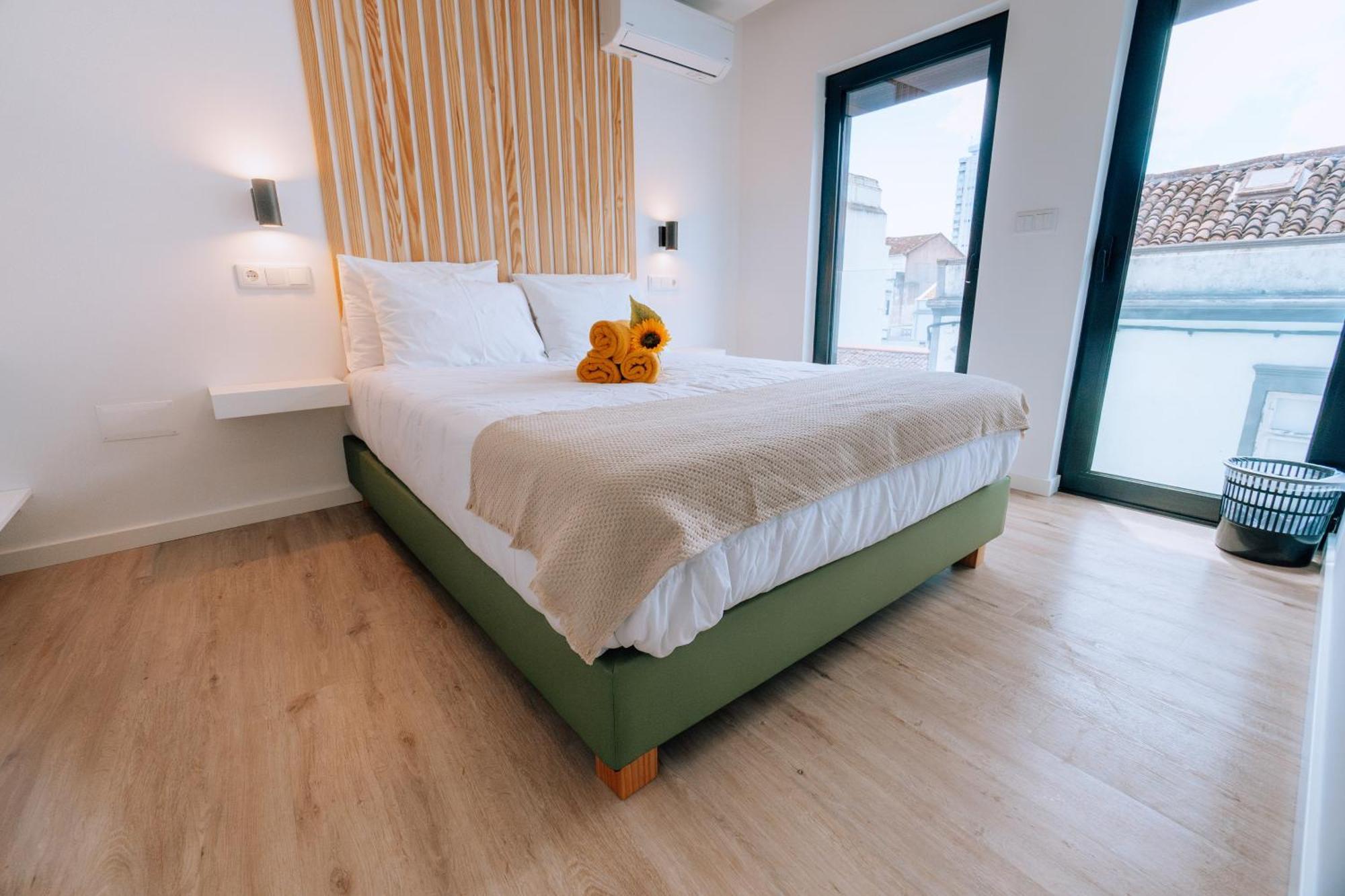 Azores Smart Studios Понта-Делгада Экстерьер фото