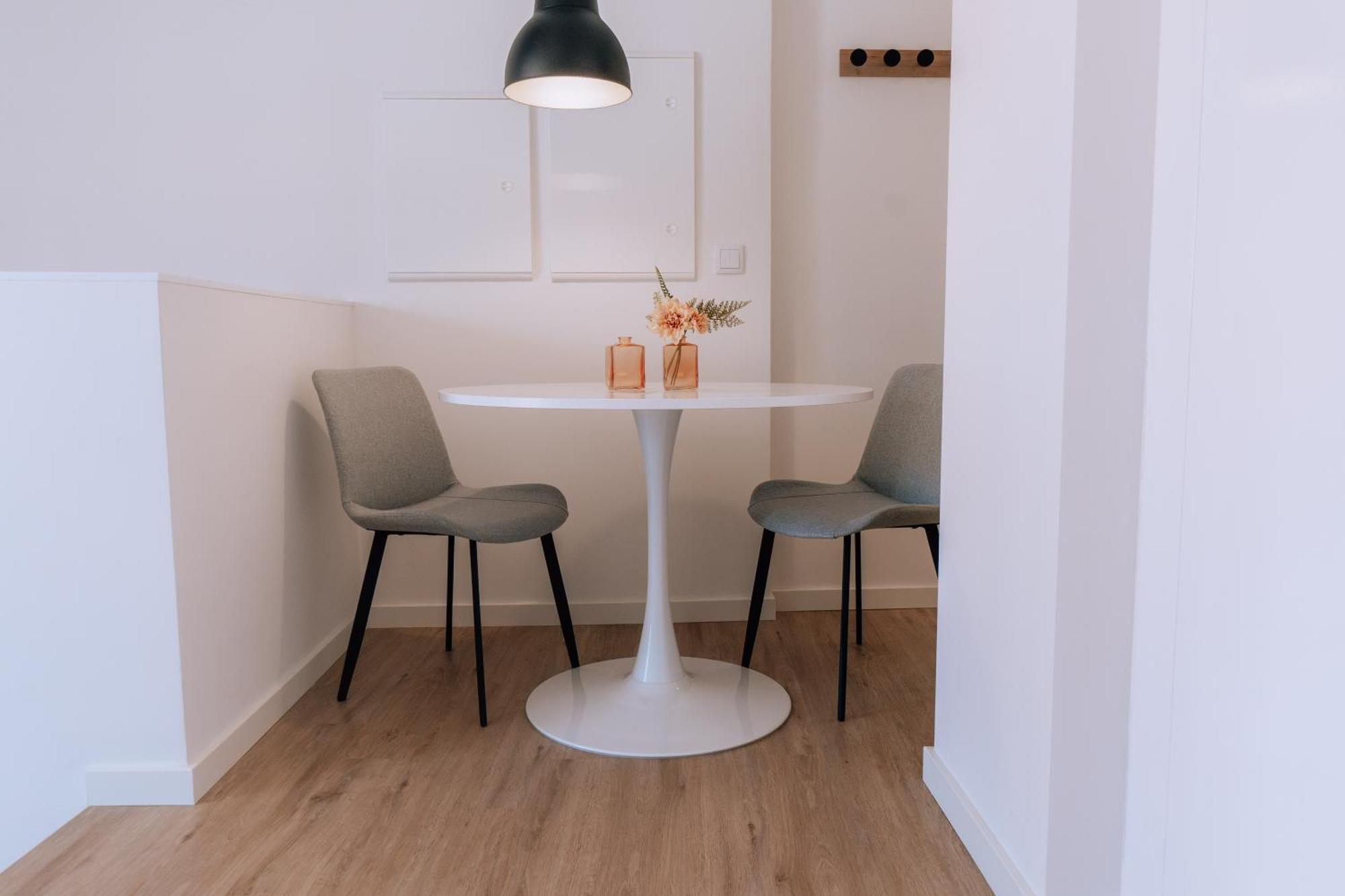 Azores Smart Studios Понта-Делгада Экстерьер фото