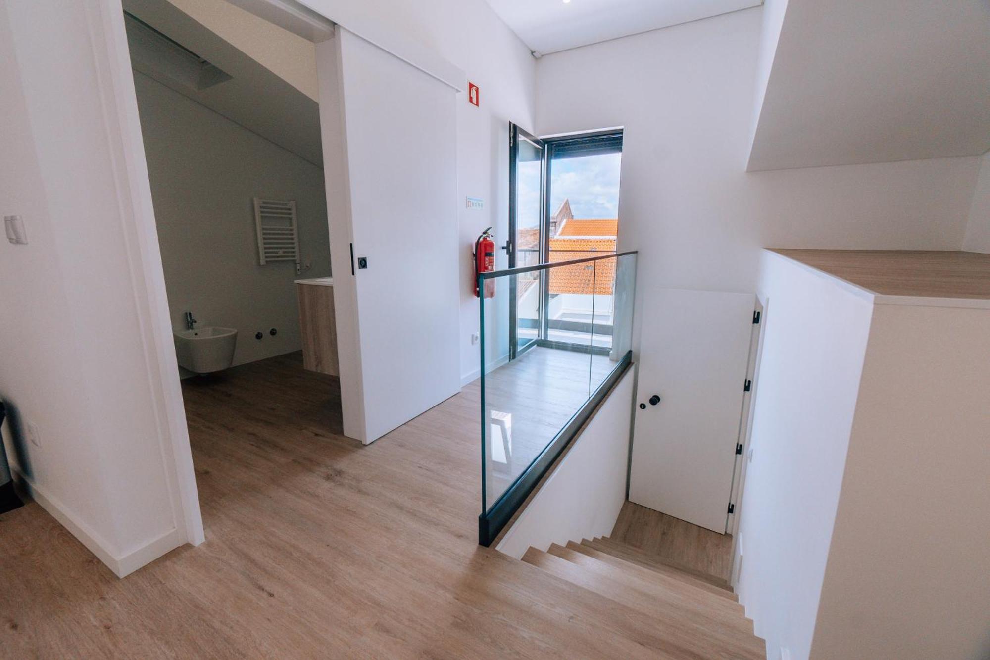 Azores Smart Studios Понта-Делгада Экстерьер фото