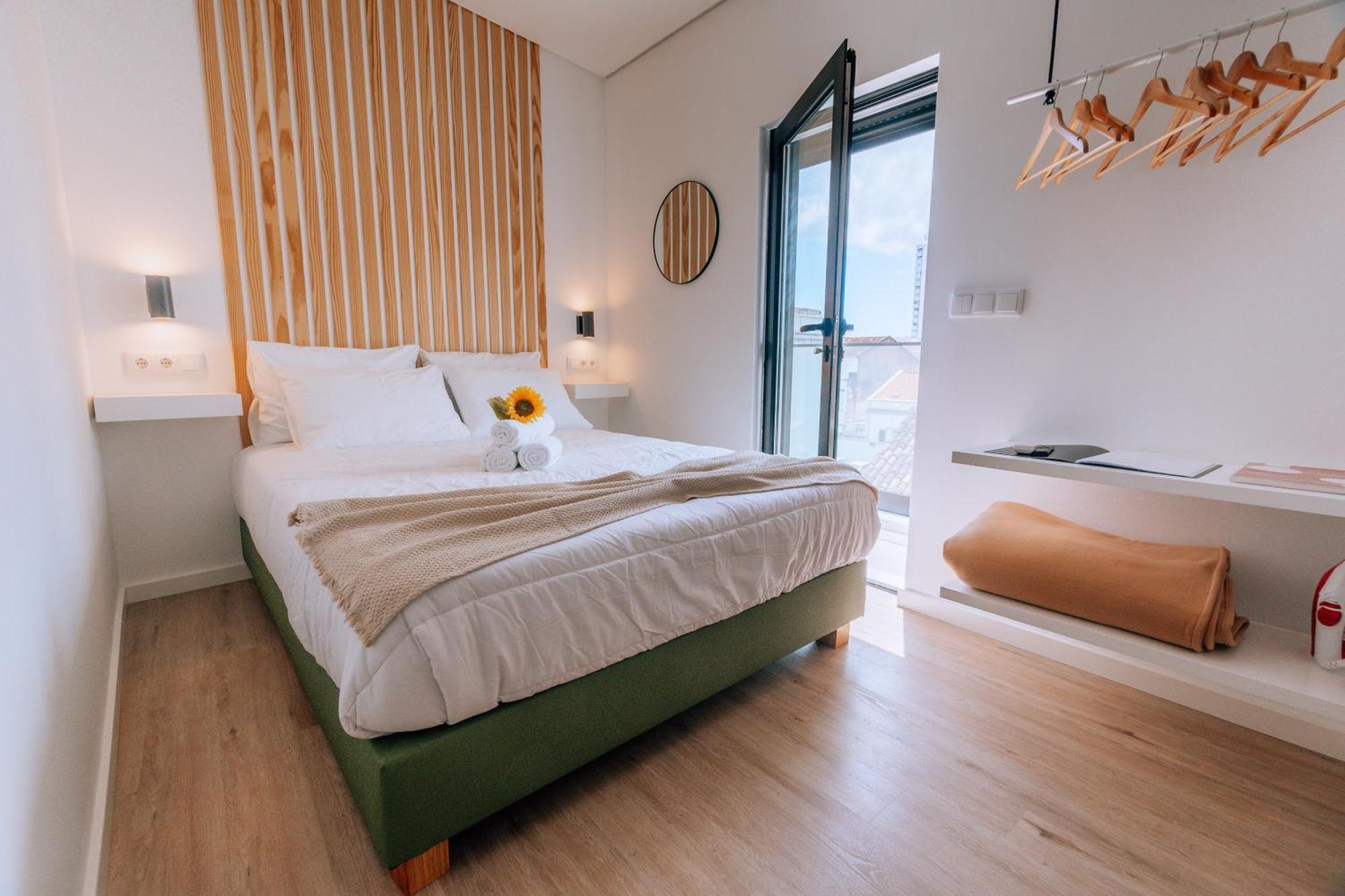 Azores Smart Studios Понта-Делгада Экстерьер фото
