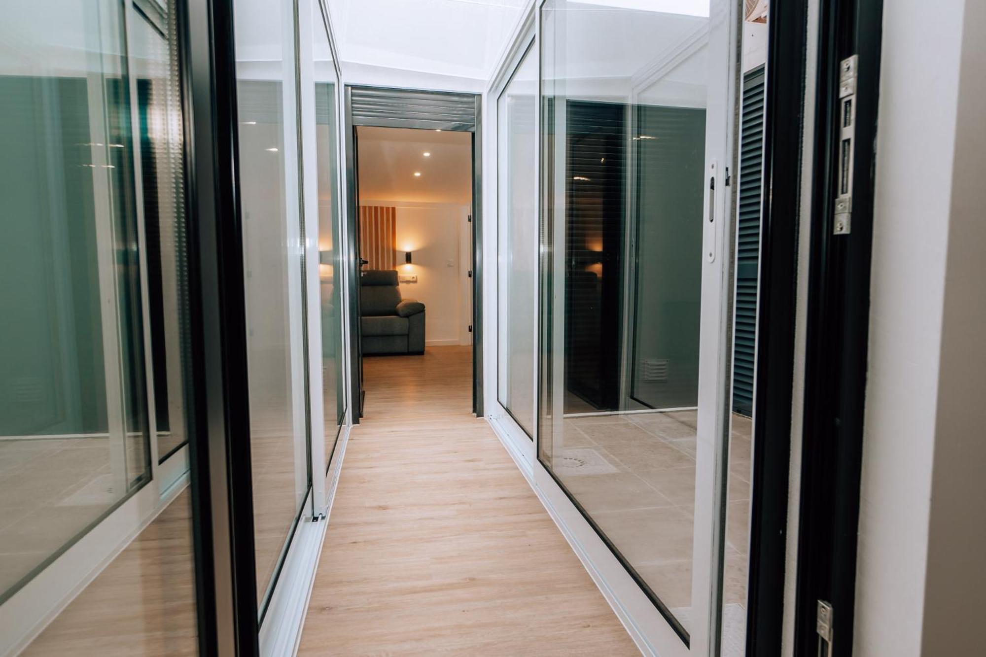 Azores Smart Studios Понта-Делгада Экстерьер фото