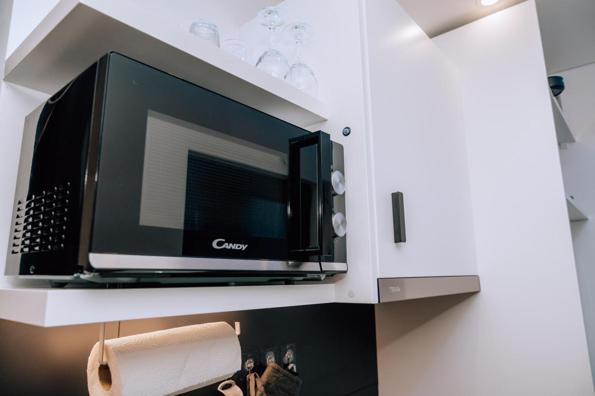 Azores Smart Studios Понта-Делгада Экстерьер фото