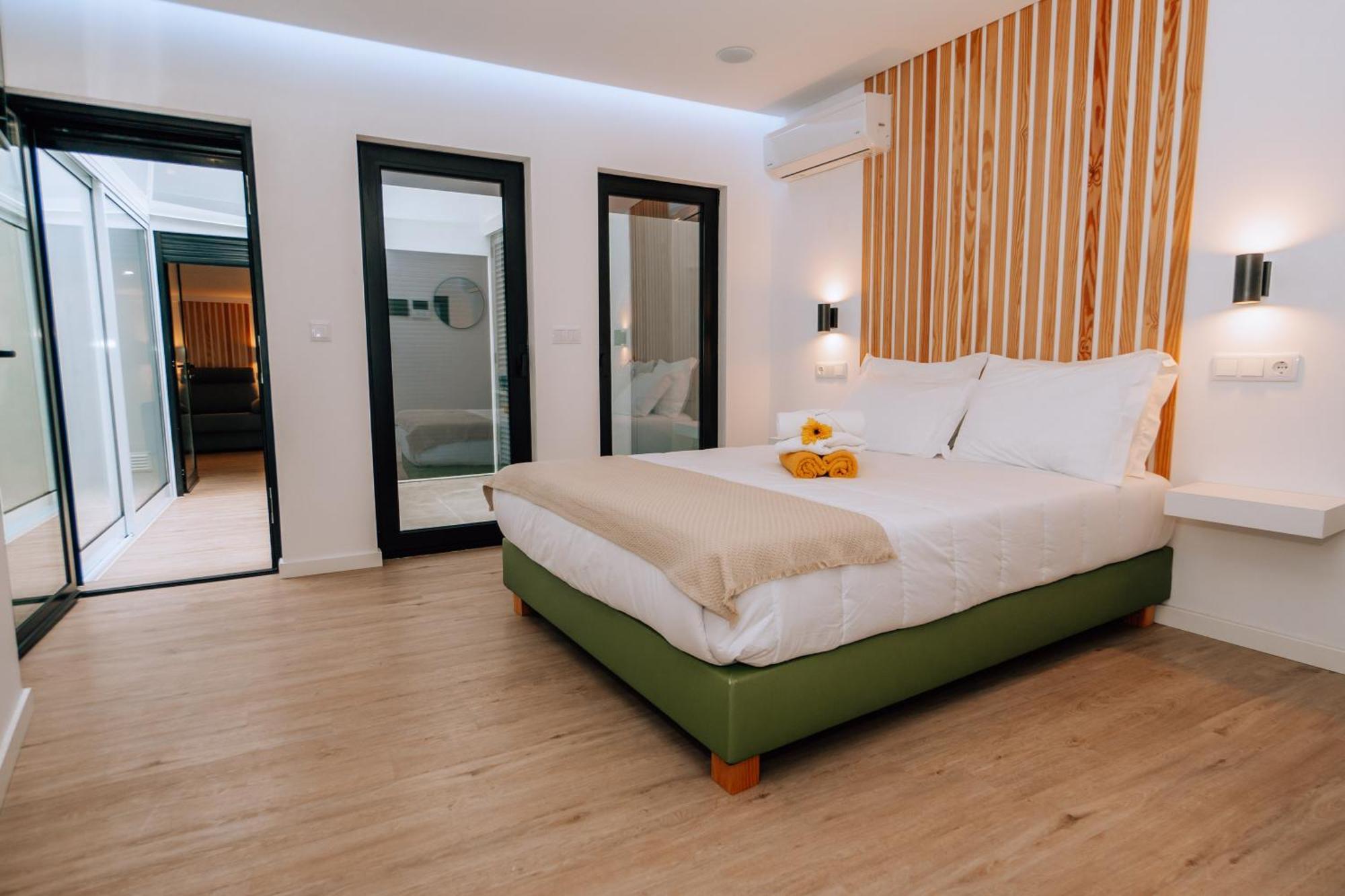 Azores Smart Studios Понта-Делгада Экстерьер фото