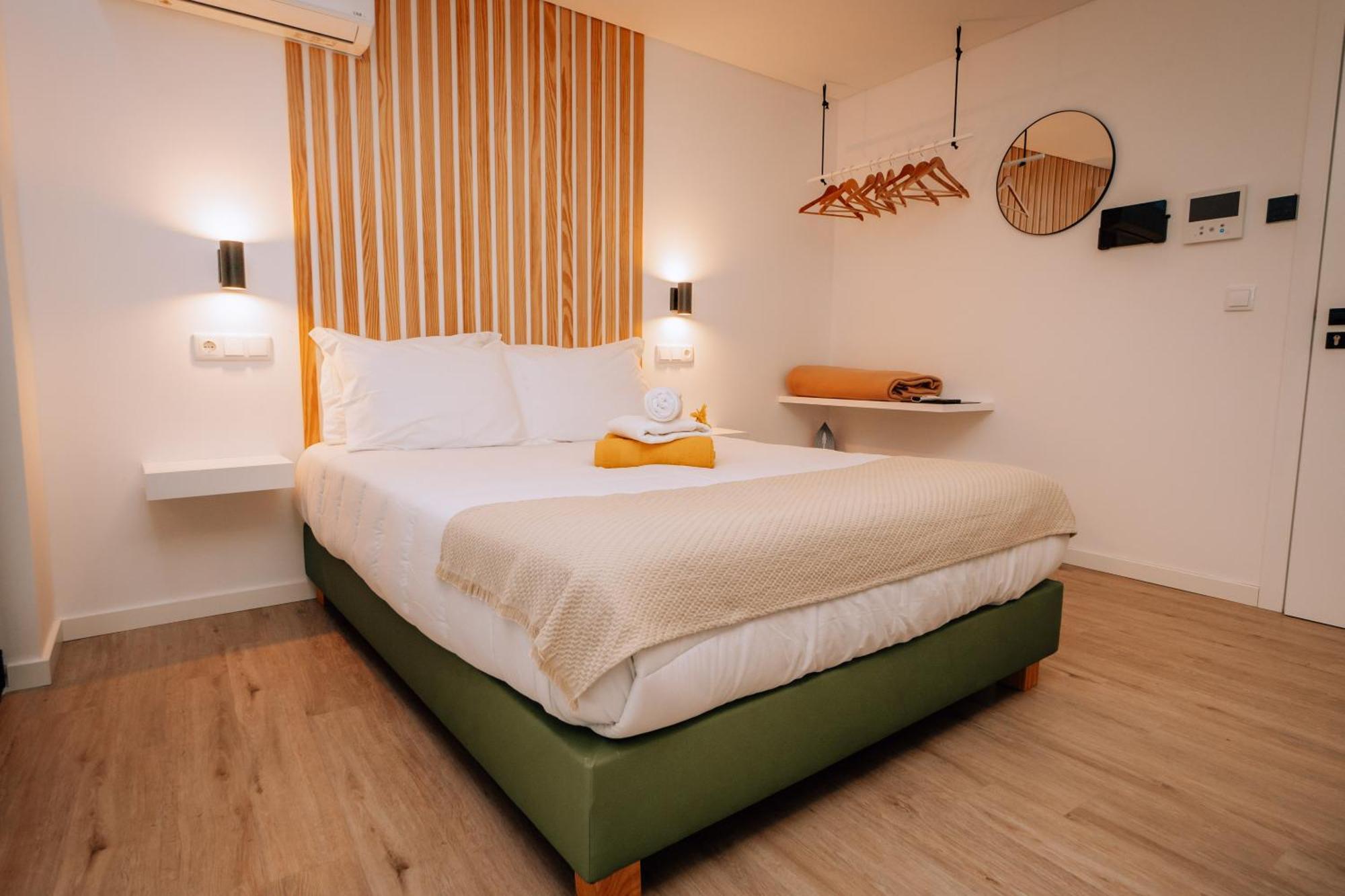 Azores Smart Studios Понта-Делгада Экстерьер фото