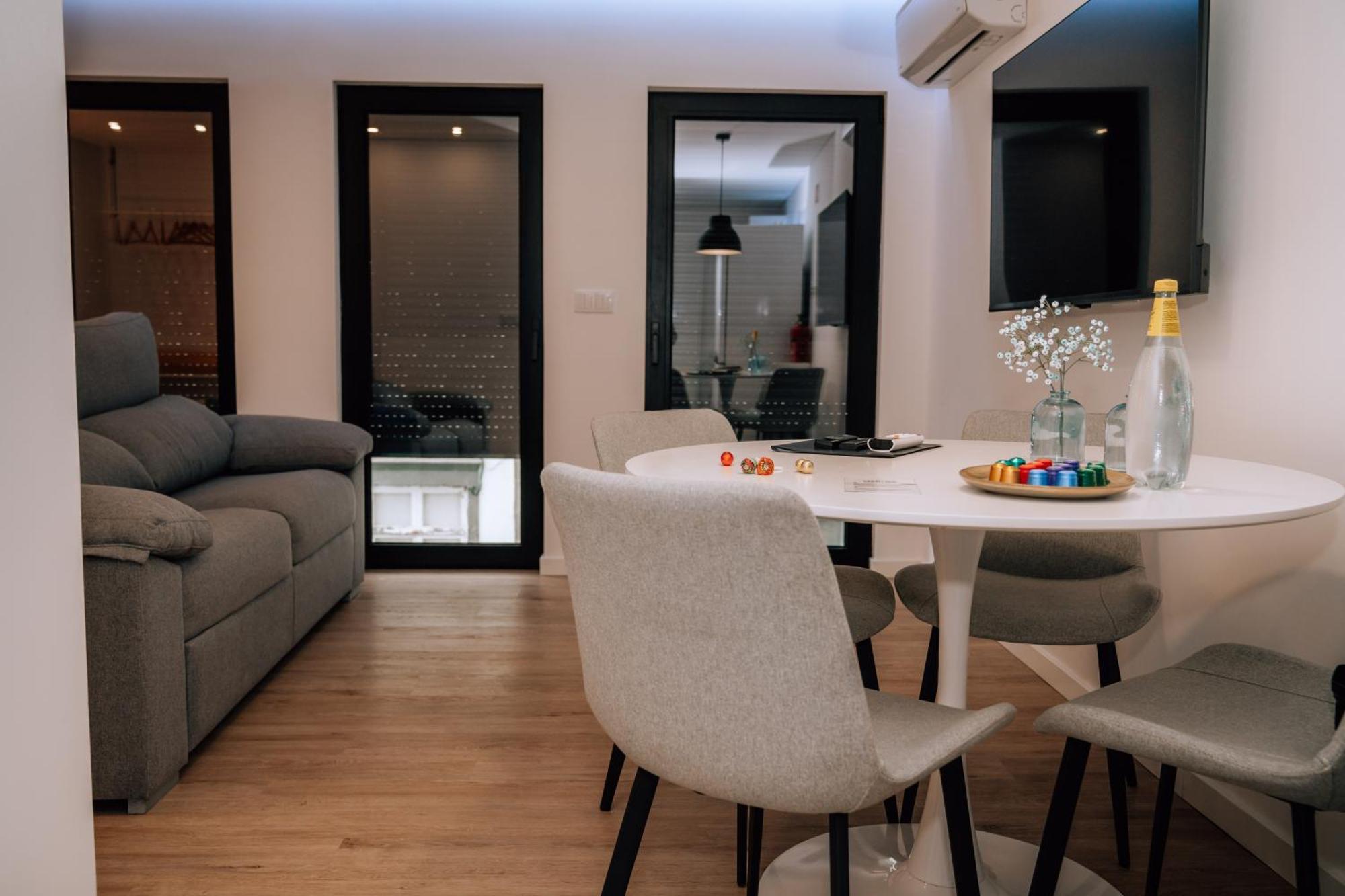 Azores Smart Studios Понта-Делгада Экстерьер фото