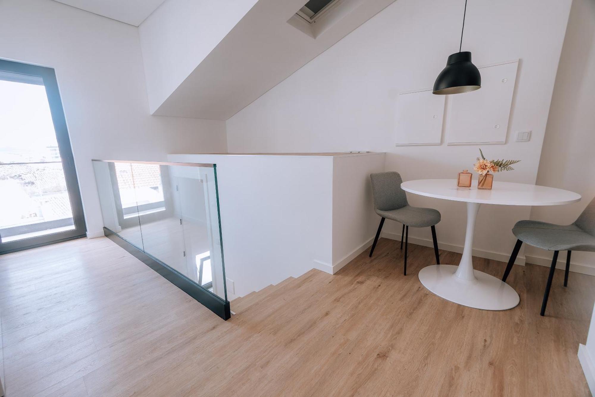 Azores Smart Studios Понта-Делгада Экстерьер фото